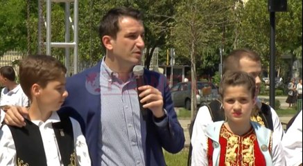 "Made in Gjirokastër" në Tiranë, panair promovimi për qytetin e gurtë