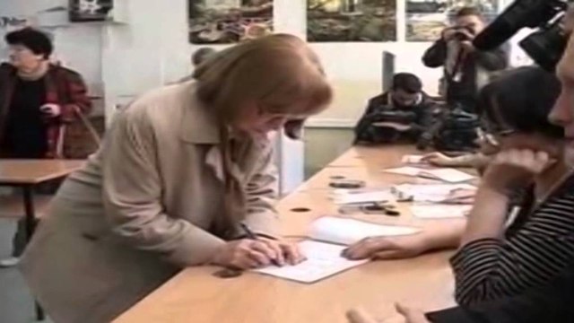 Maqedoni, krijohet qeveria e re. Dorëzohet BDI, pranon kushtet e VMRO-DPMNE
