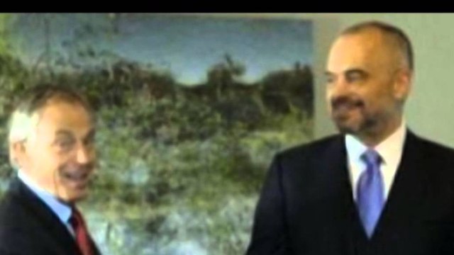 Bumçi: Prokuroria të hetojë akuzat e Thimios. Gjylameti: Opozita nuk po kursen as Toni Blair