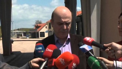 Korsi e veçant për mallrat bujqësor. Panariti nga Korça: Doganat do të ofrojnë lehtësira.