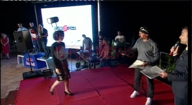 Mbyllet gara e Albania Open , bullgari Metodi Metodiev fitues i Ora Cup