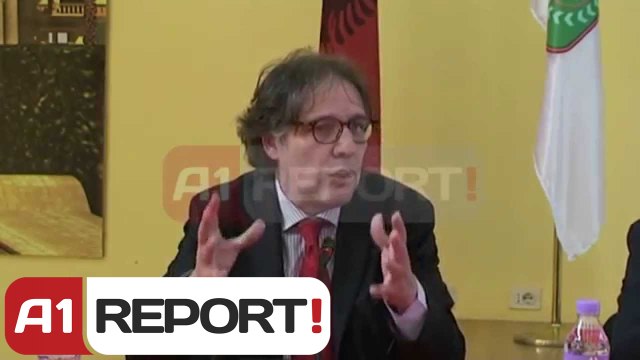 A1 Report - Carlo Bollino dhe 'Heshtja e dyfishte' i prezantohen lexuesit fierak