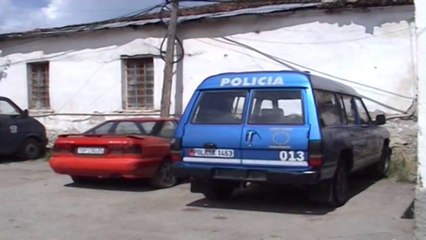 Скачать видео: Shkodër, një i vrarë dhe një i plagosur. Dyshohet se atentatori është  Eljon Hato