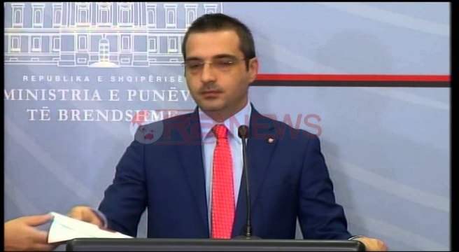 Tahiri: Do trafikohej drogë nga ajri, avioni s'ishte fantazëm , u regjistrua sipas rregullave