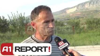 A1 Report - Shqiptari humb jeten ne Siri, familjaret: Ishte fetar i rregullt
