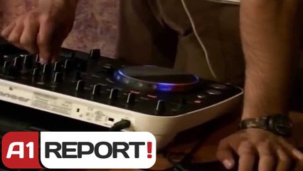 A1 Report - Kasketa Show XXXXVIII, 10 Maj 2014