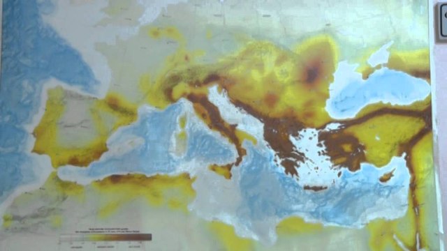 Lëkundje të forta tërmeti në disa qytete. Më të prekurat Vlora, Gjirokastra dhe Saranda