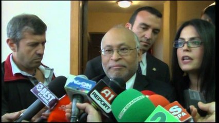 Arvizu reagon për ngjarjen e Divjakës. "Duhen më shumë fakte për të dalë në një konkluzion"