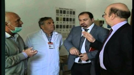 Pesticide dhe insecticide të paçertifikuara. Panariti merr pjesë ne bllokimin e produkteve