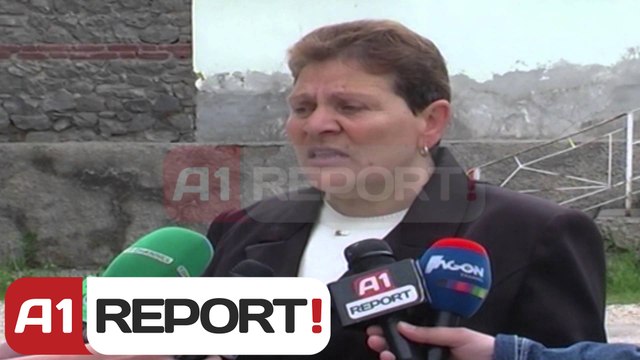 A1 Report - Korçe, procedohen mjeket per vdekjen e foshnjes se porsalindur