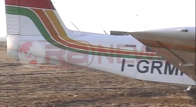 Trafiku i drogës nga ajri, Arvizu: Ka shumë pikëpyetje, hetimet t'i japin përgjigje