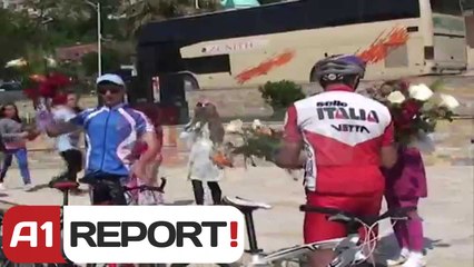 A1 Report - Turizmi ne Tomorr, nje burim i ri fitimi per qytetaret e Poliçanit