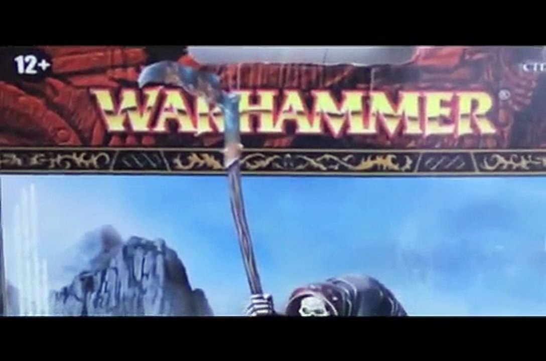How to Paint Cairn Wraith ¦ Vampire Counts ¦ Warhammer Fantasy