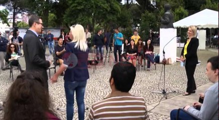 Festivali "Unlimited" arti i ndryshimit, Vodafone mbështet artistët me aftësi të kufizuara