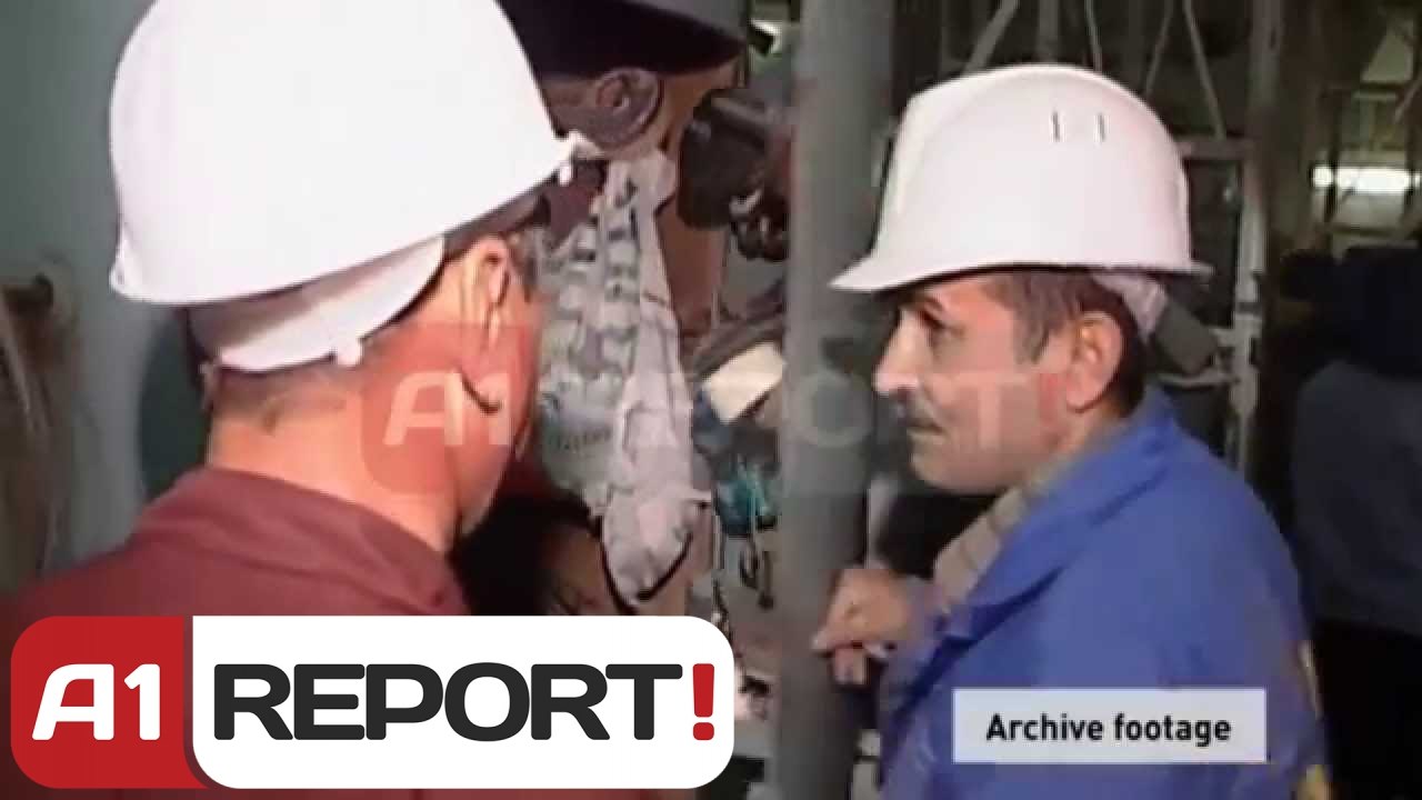 A1 Report - Nafta nga Irani, IEA: Shqiperia vend tranzit, nuk theu embargon