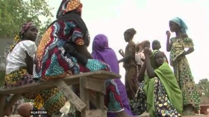 Në kërkim të vajzave nigeriane të rrëmbyera. SHBA dërgon avion për të lokalizuar ekstremistët