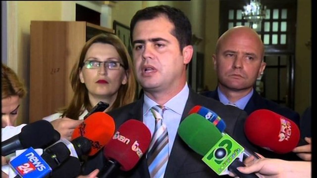 Komisioni hetimor ndaj FA për trafik droge. Opozita e cilëson të përfunduar, braktis mbledhjen