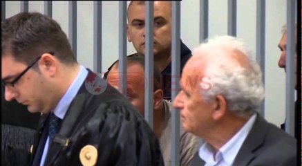 Trafiku i drogës nga ajri,  Sajmir Bajrami del para gjykatës