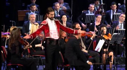 "Muz dhe Art" ngjit në skenën e TOB emrat më të njohura operistikë