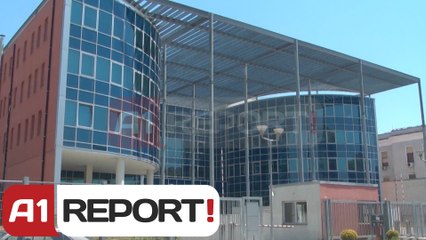 A1 Report - "Endrra Amerikane" sekuestrohen pasurite e te arrestuarve per trafik