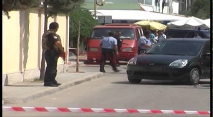 Dritan Dajti kërcënon gjyqtarin: Do të të gjejë belaja. Mushkonjat nuk janë asgjë