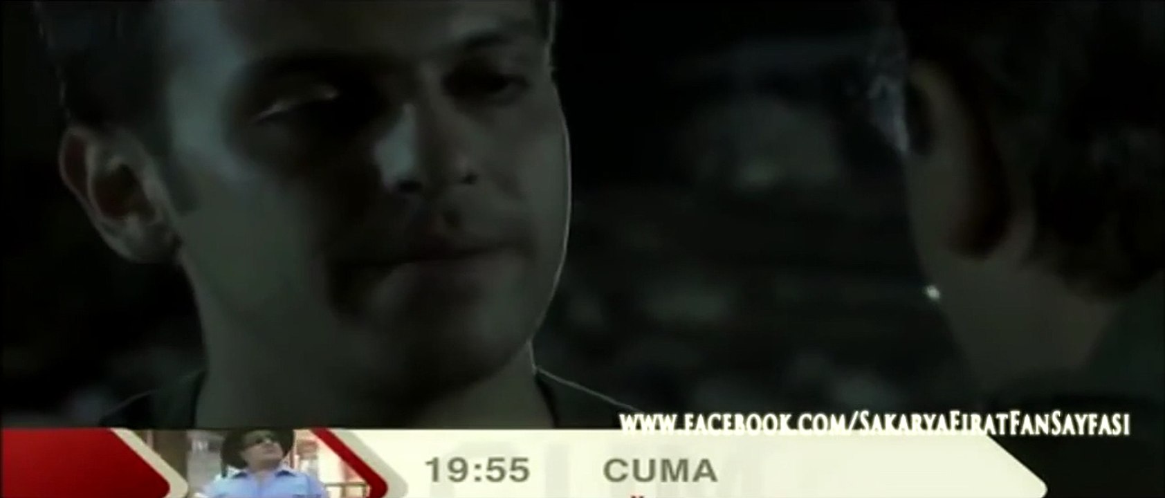 SAKARYA FIRAT - Osman Kanat Mahmudu kovaliyor..