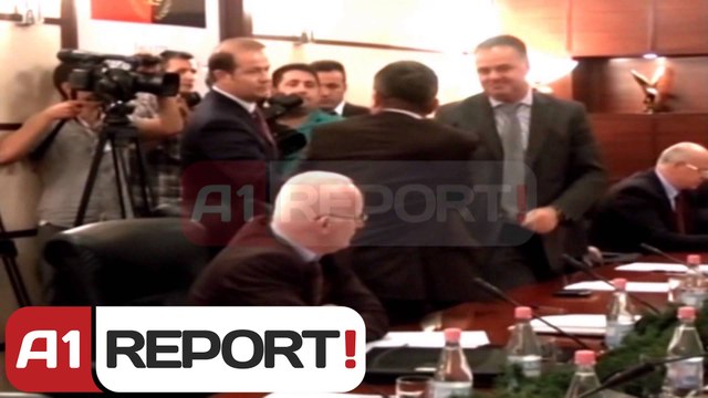 A1 Report - Fshehu pasurine, Prokuroria: Te pezullohet gjyqtari Gjin Gjoni