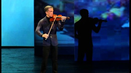 Koncert madhështor nga Tedi Papavrami. Violinisti me famë botërore, përfomancë me sonatat e bah