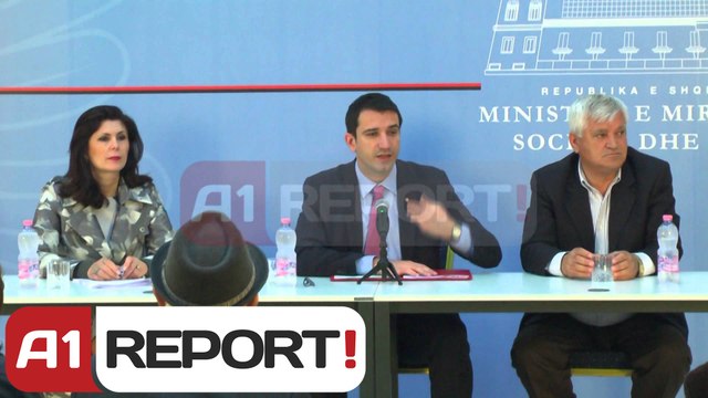 A1 Report - Marrin parate 106 te përndjekur Veliaj: Favorizojme te moshuarit