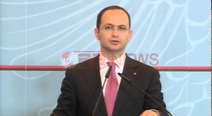 Athina shkrin ngricat me Tiranën, Bushati: Toponimet greke në pasaportat shqiptare