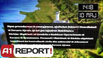 A1 Report - Didi: Si u mor sinjali per avionin ne Divjake,ja operacioni ne 4 ore