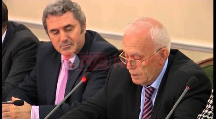 Braho tek "Ligjet": Të nisin procedurat për shkarkimin e Nishanit