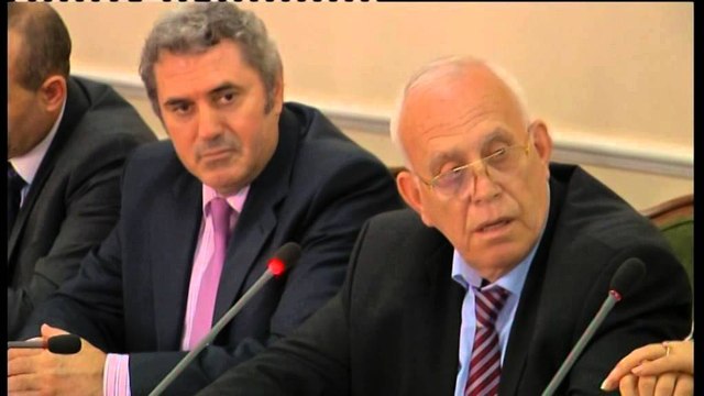 Ligjet rrëzojnë dekretin e Nishanit. Jo Alaudin Malajt, si anëtar i gjykatës së Lartë