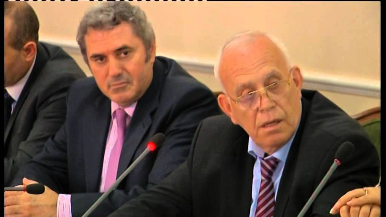 "Ligjet" rrëzojnë dekretin e Nishanit. Jo Alaudin Malajt, si anëtar i gjykatës së Lartë