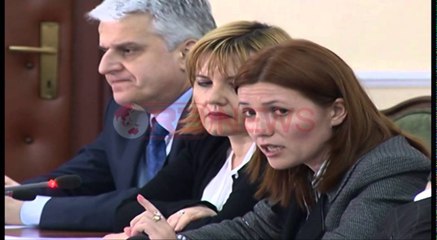 Braho tek "Ligjet": Të nisin procedurat për shkarkimin e Nishanit