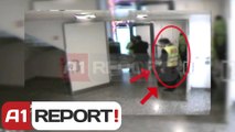 A1 Report - Video përgenjeshtron Berishen Riformato u kontrollua ne Rinas