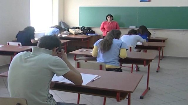 Provimet e maturës shtetërore. Për herë të parë futet gjuha e huaj si provim i detyrueshëm
