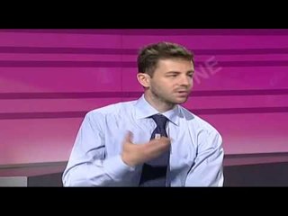 Artan Karoli, i ftuar në "One Morning"