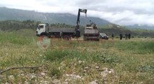Ushtria rrethon edhe pistën e aerodromit të Gjirokastrës