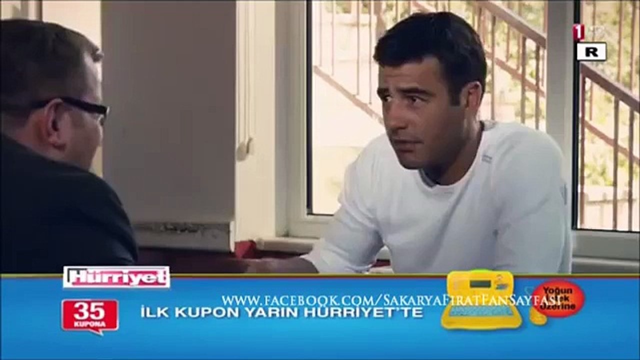 SAKARYA FIRAT - Osman Kanat Kafaya Istaka geçiriyor