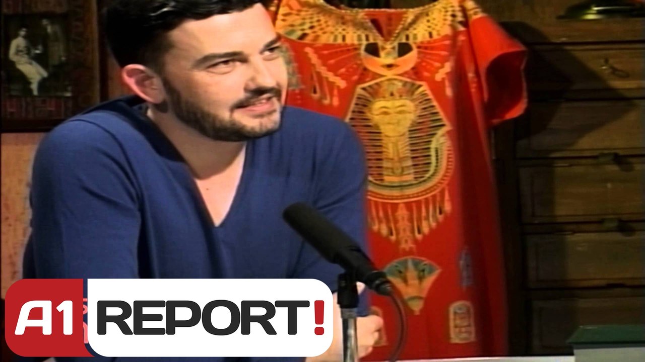 A1 Report - Kasketa Show XXXXIX, 14 Maj 2014