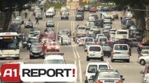 A1 Report - Spoti per sigurine rrugore 