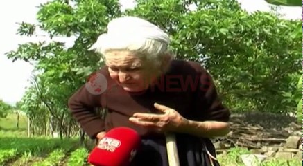 FUSHE KRUJE 90 VJECARJA