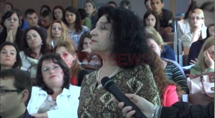 GJIROKASTER UNIVERSITETI