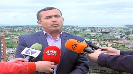 Lezhë, problem me ujin e pijshëm. Nikolin Prendi: Shkak, mungesa e klorinimit