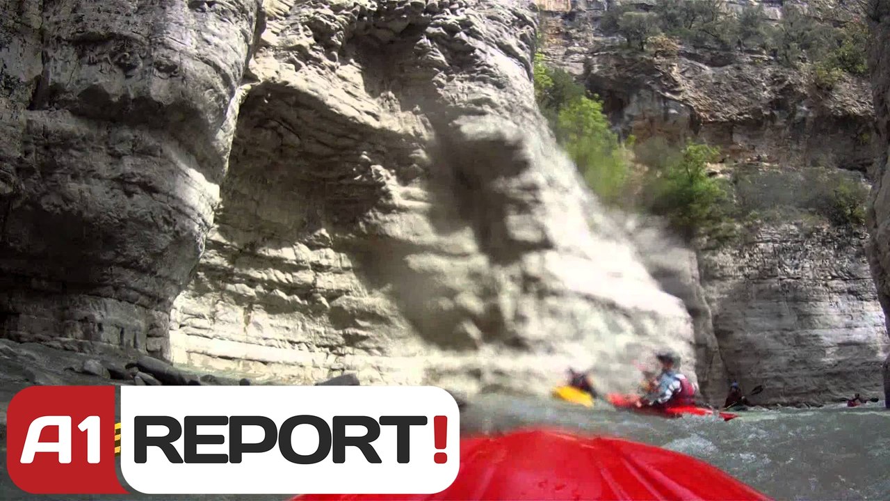 A1 Report - Shtegtim ne Langarice 2014