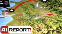 A1 Report - Avioni ne Divjake, merren ne pyetje kontrolloret e Kulles se Vrojtimit