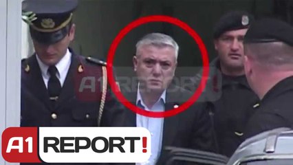 A1 Report - 37 vite ushtarak, arrestohet Gjoka, shperdoroi detyren duke vjedhur