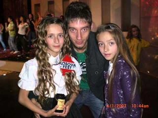 Flakarta Qorri - Shoqet e verteta