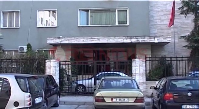 Gjin Gjoni s'do pezullohet, Gjykata e Elbasanit rrëzon Prokurorinë